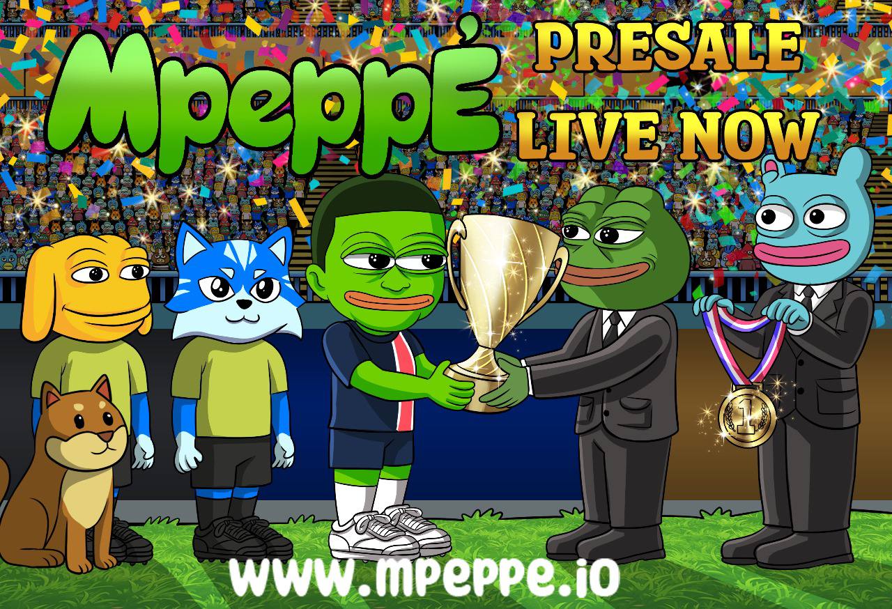 Secure Your Future With Mpeppe (MPEPE) Positioned For Percentage 2000 Uplift Dogwifhat (WIF) Investors Get Involved