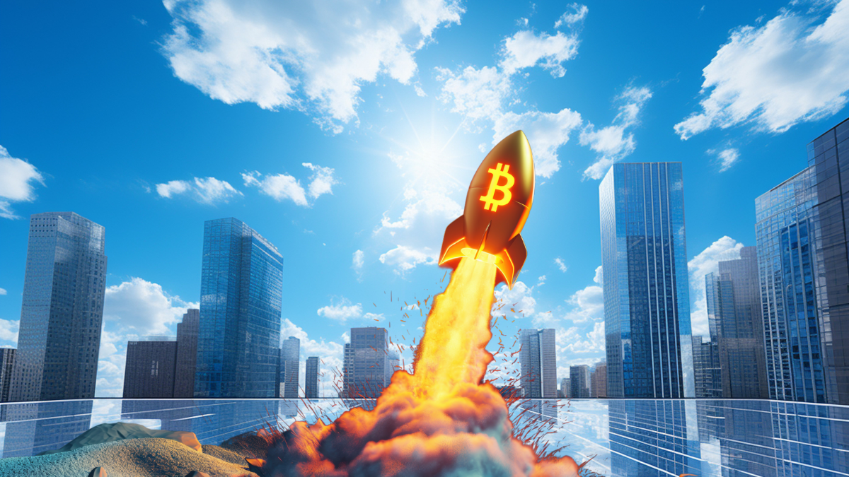 Solana & XRP’s 2025 Explosion: These 5 Cryptos Could Deliver Life-Changing Returns