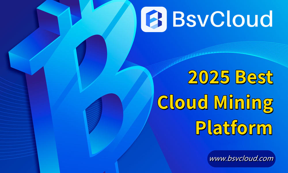 2025 Cloud Mining Platforms Showdown: Why BsvCloud Dominates Over Genesis Mining, BitFuFu, BeMine, Ecos, and StormGain