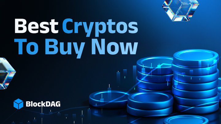 Best Cryptos to Watch Right Now: Why Smart Money Is Backing BlockDAG, XRP, Ethereum, & Solana in 2025 Best Cryptos to Watch Right Now: Why Smart Money Is Backing BlockDAG, XRP, Ethereum, & Solana in 2025