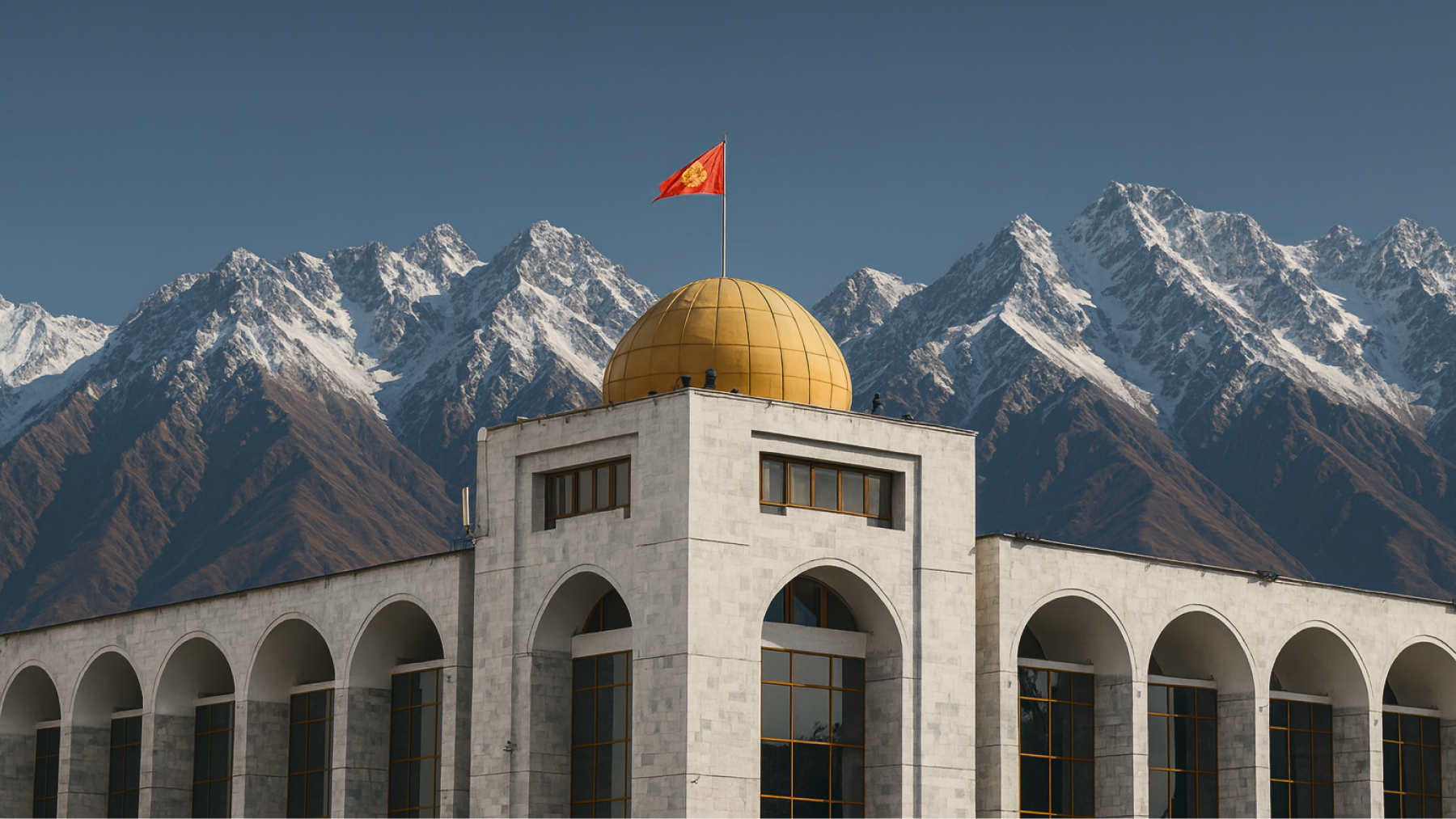 Kyrgyzstan launches USDKG, a fully audited $50 million gold-backed stablecoin for everyday crypto users