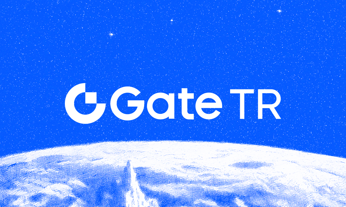 Gate TR Grew by 122% in 2025