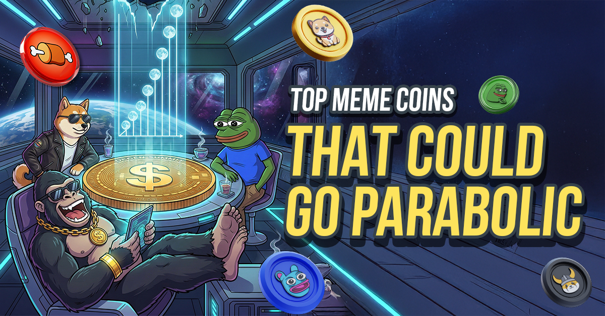 Early Crypto Presales Ignite: Top 10 Meme Coins 2026 Watch APEMARS ($APRZ) Soar With 4,297% ROI