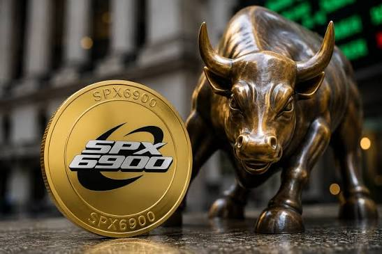 SPX6900 vs MemeToro $MT: SPX Finds $0.34 Support While $MT Builds Real Agent Utility, Which Is the Better Buy in June 2026?