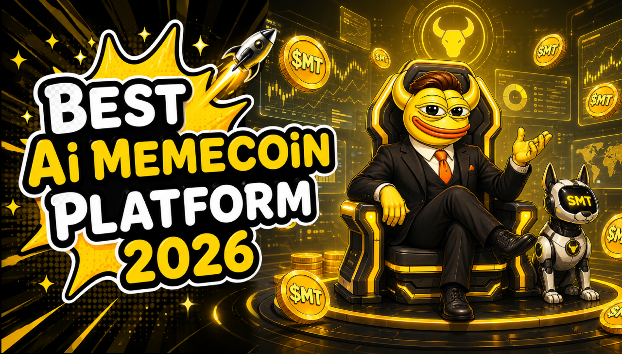 Top 5 AI Agents on Binance BNB: Why This AI Presale Is Turning Heads as BNB Climbs Toward $610