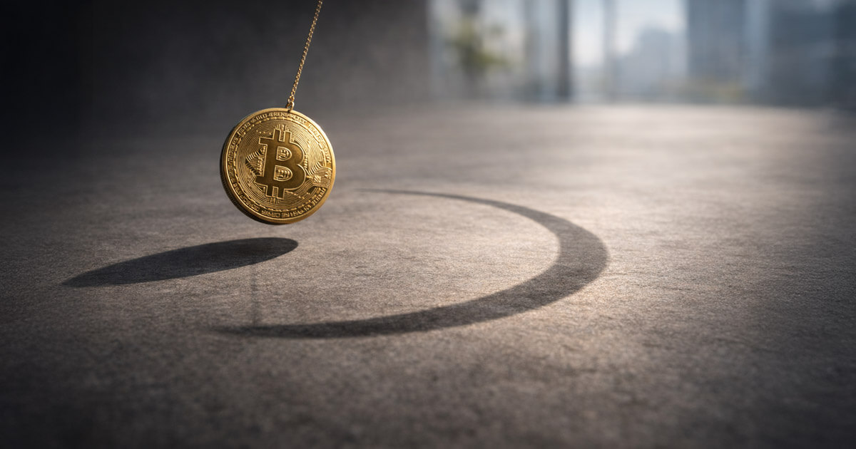 Bitcoin BTC Bounces to $61,285 Today, Is MemeToro $MT Still the Best Risk/Reward Entry Right Now?