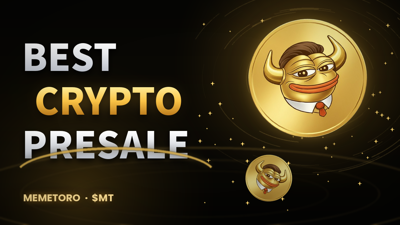 Best Crypto Presales Amid US-Iran Tensions: 5 Projects Investors Are Watching