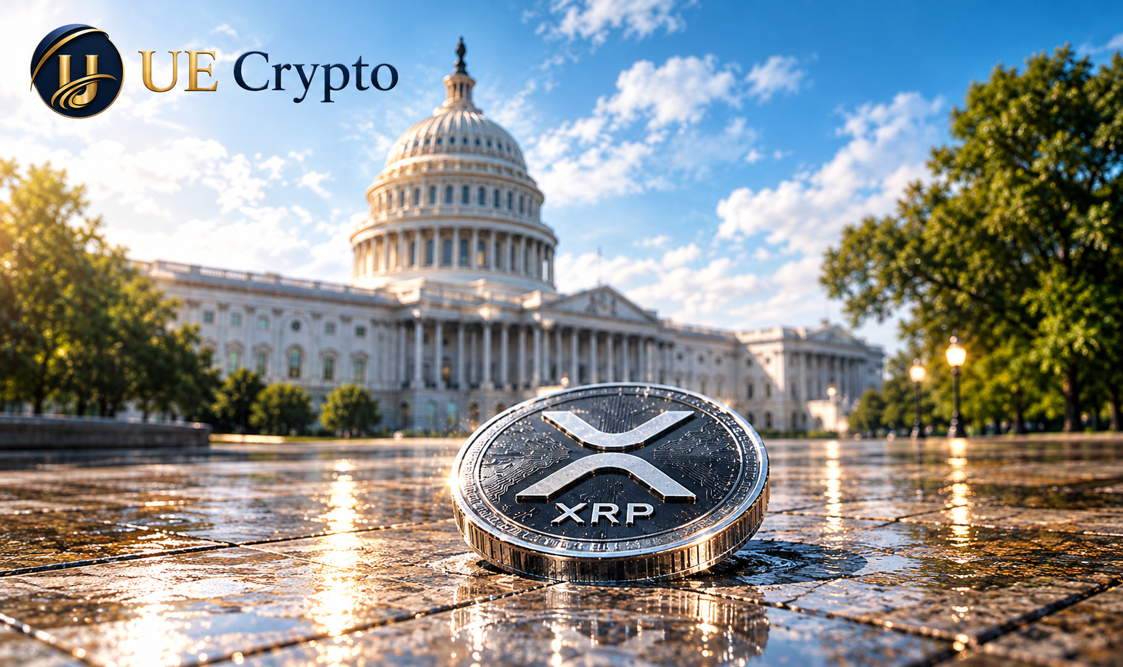 As the CLARITY Act Vote Approaches, How Can XRP Investors Seize This Opportunity to Earn Passive Income?