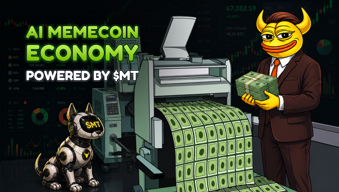 AI Memecoin Launchpad Explained: How MemeToro Replaces Insider Token Launches With Public Launch Manifests
