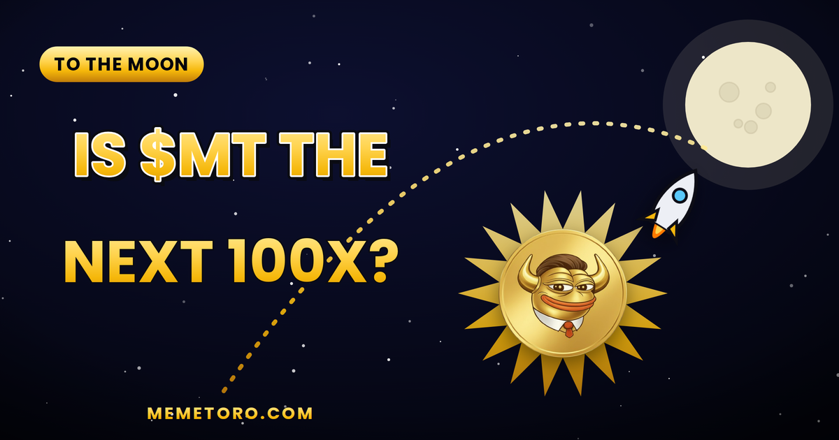How To Find 100X Crypto Presales To Buy Right Now: Is MemeToro The Best Memecoin Presale To Buy Right Now?