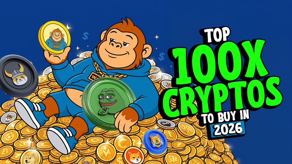 Top 10 Cryptos to Buy Turning Heads Before the Bull Run – Apeing’s $93K+ Raised Presale Steal the Spotlight!