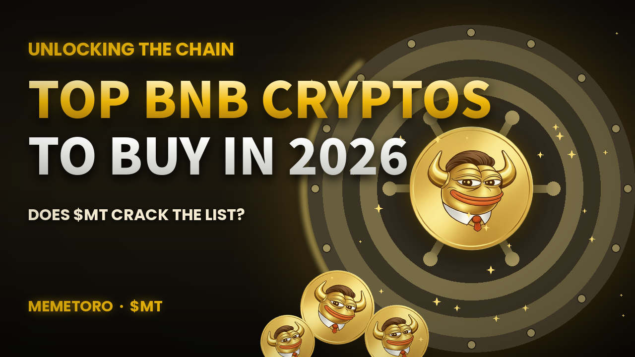 Best Crypto Presales on BNB Chain vs Solana Memecoin Launches