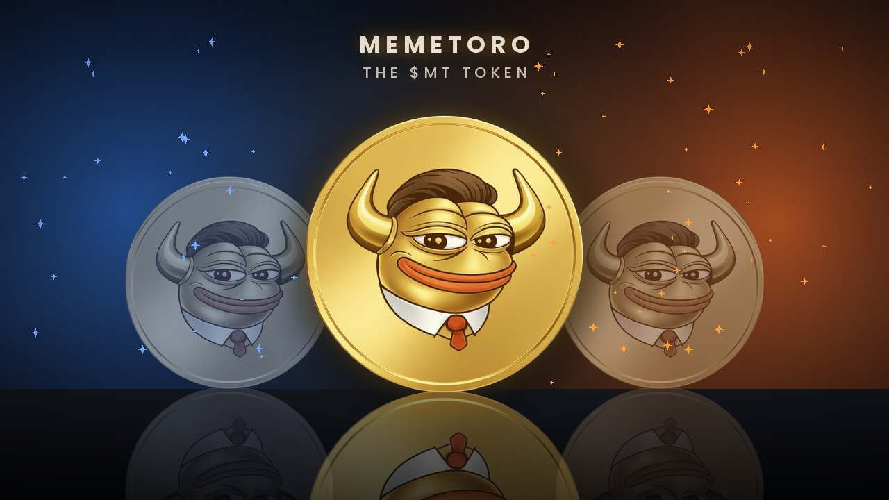 Memecoin Presale: MemeToro Publishes MIT-Licensed AI Launchpad Code With 1,373 Solidity Lines