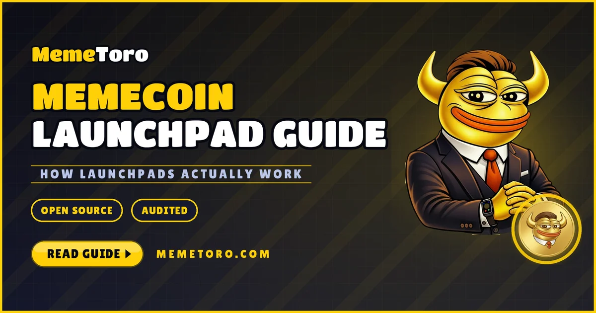 Top 3 Memecoin Launchpads on BNB to Watch: Four.meme, Flap, and MemeToro as AI Launches Gain Ground