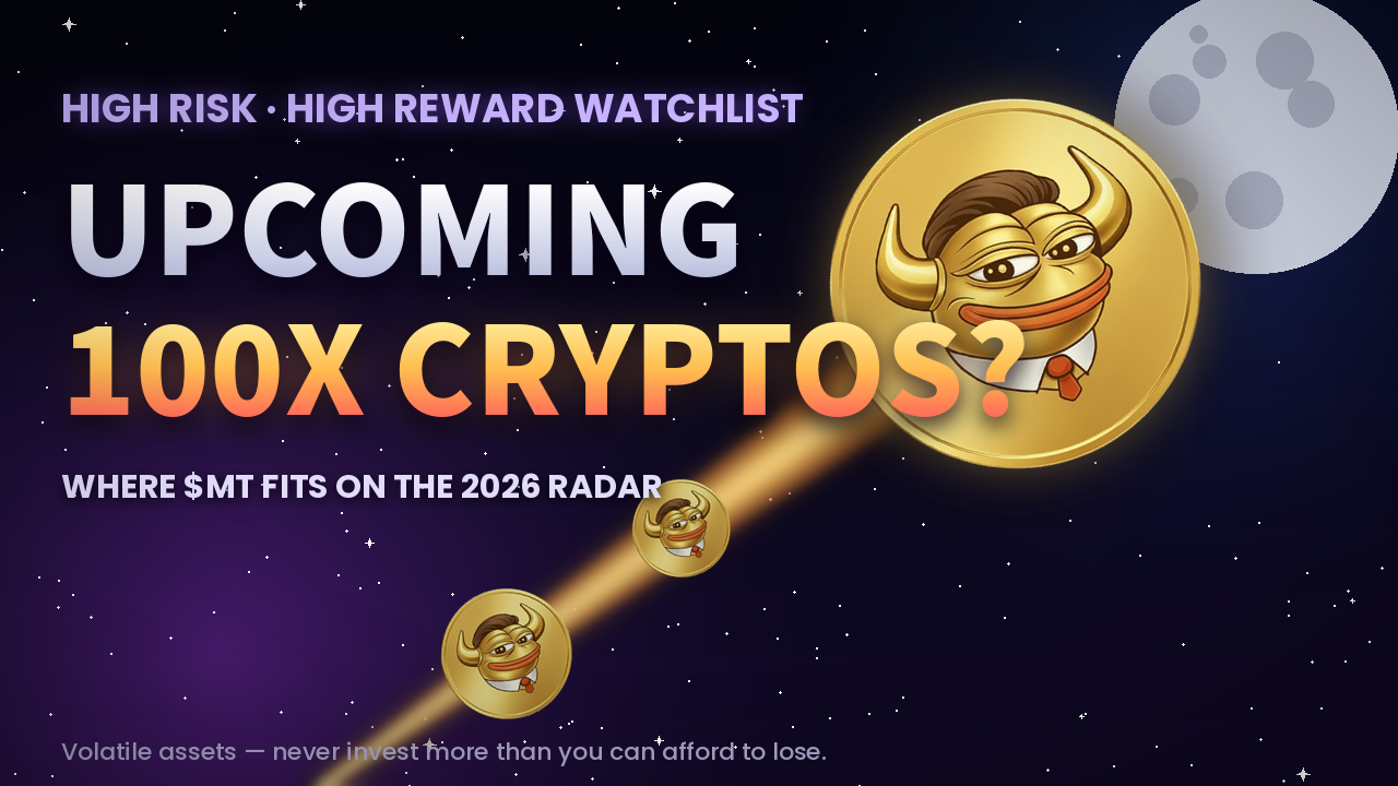 Next 100X Memecoin Making Waves in 2026: MemeToro Enters Stage 7 as BONK and Shiba Inu Coin Holders Watch New Presales