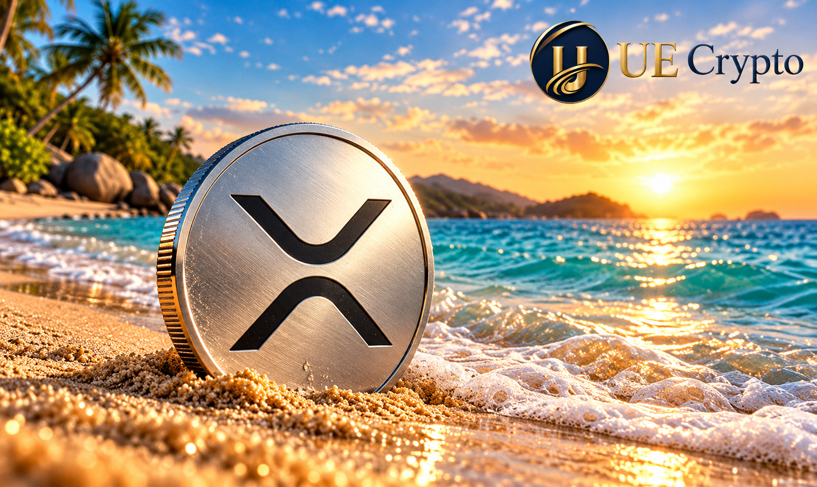 XRP Whale Outflows Fall to a Five-Year Low as Market Momentum Weakens: How Can Holders Turn the Tide and Earn $5000 a Day?